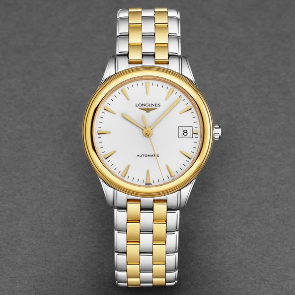 Longines Flagship L4.774.3.22.7